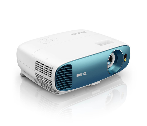 BenQ TK800 DLP 4K - 420647 - zdjęcie